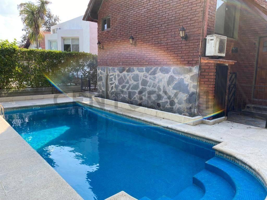 Foto de CASA CON PILETA EN LAS BRISAS, imagen 2