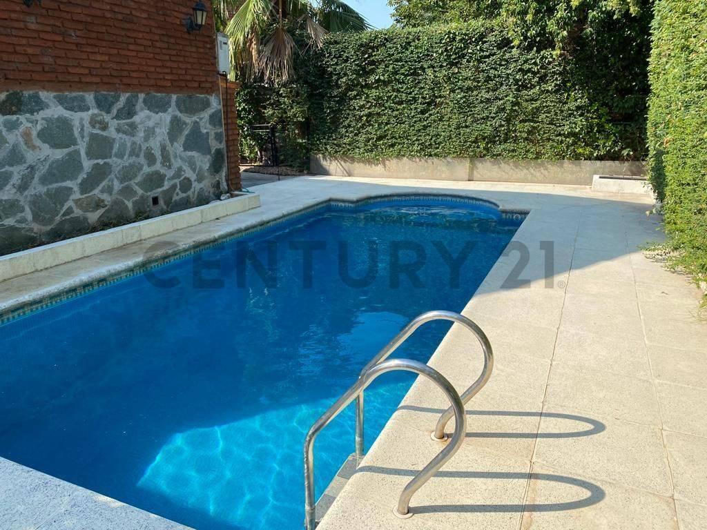 Foto de CASA CON PILETA EN LAS BRISAS, imagen 3