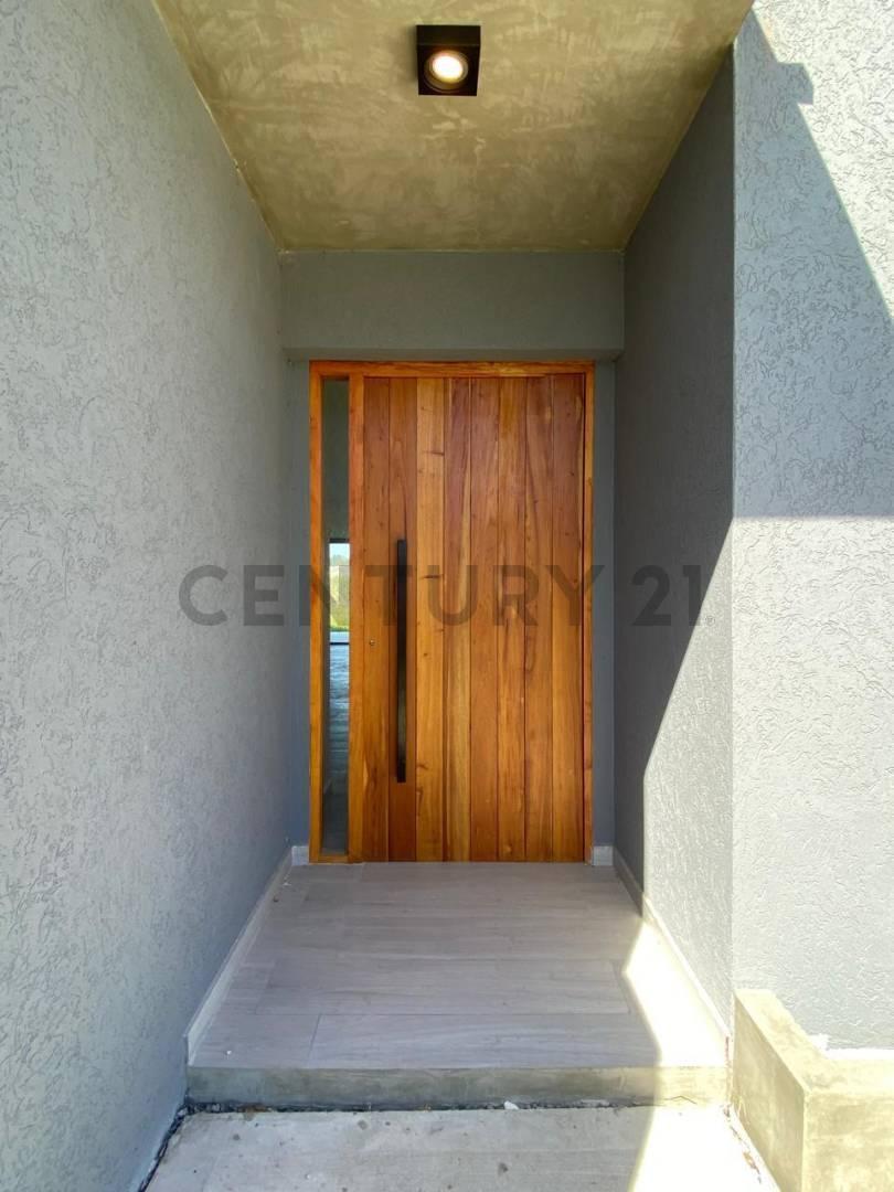 Foto de CASA EN UNA PLANTA EN SANTA ELENA CON FONDO A PULMON, imagen 4