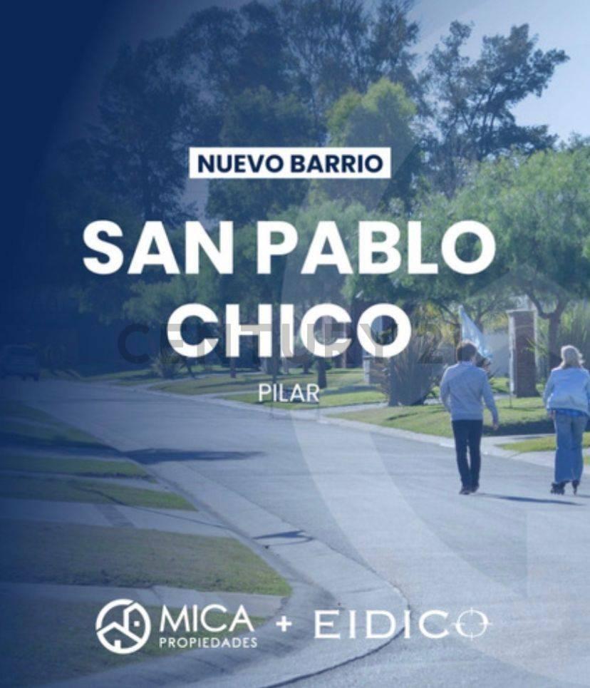 Foto de LOTE EN SAN PABLO CHICO, imagen 2