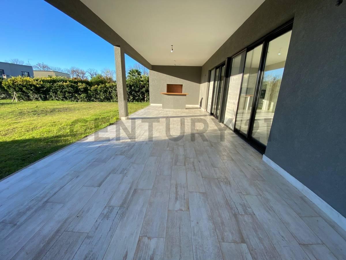 Foto de Destacada casa en Santa Guadalupe, imagen 2