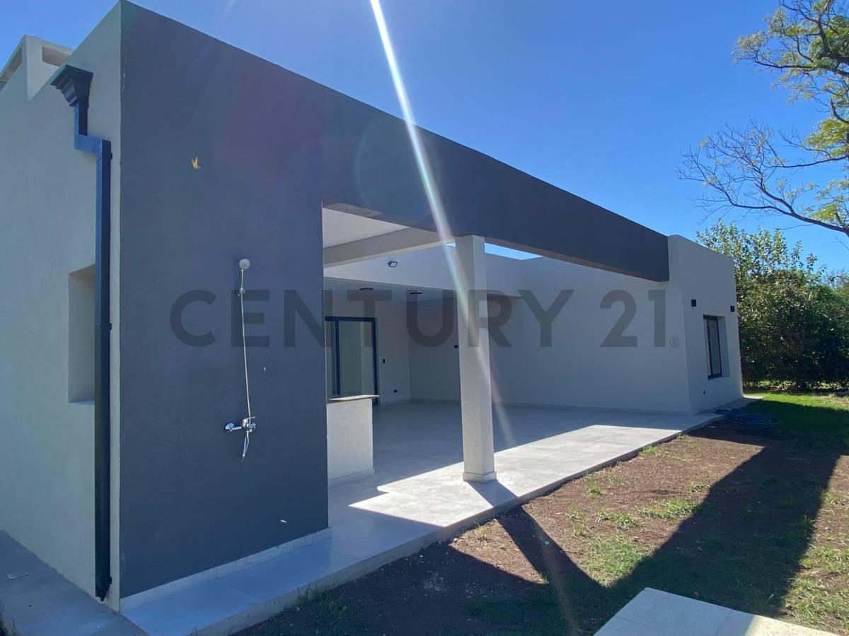 Foto de CASA CON PILETA Y FINANCIACION EN SAN MATIAS, imagen 3