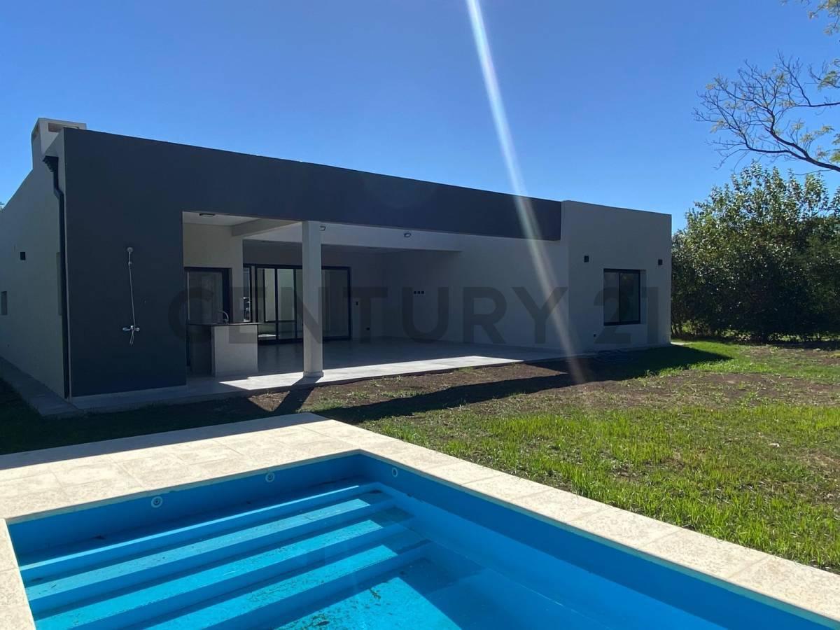 Foto de CASA CON PILETA Y FINANCIACION EN SAN MATIAS, imagen 4