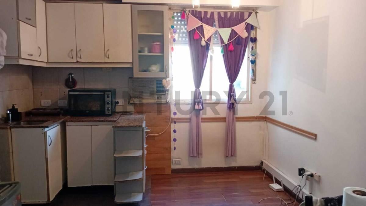 Foto de ¡Luminoso Monoambiente en lo Mejor de Caballito! Ideal Inversión o, imagen 5