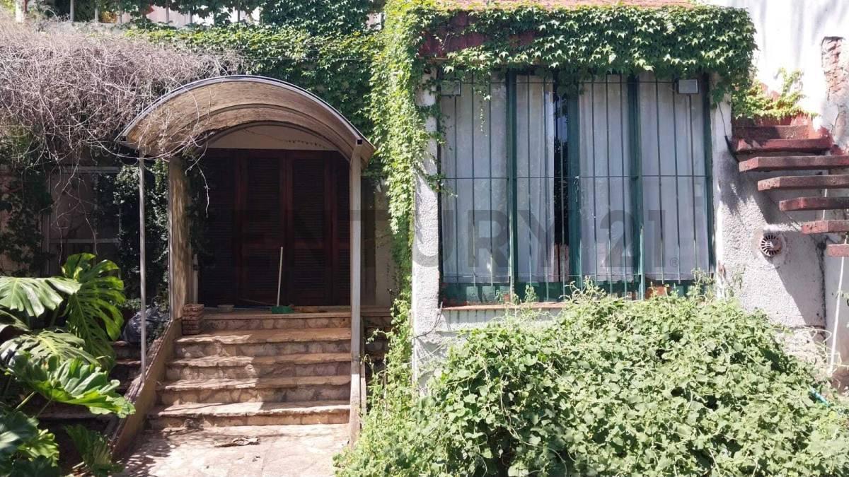 Foto de Venta de Lote doble frente en San Martín Centro, imagen 2