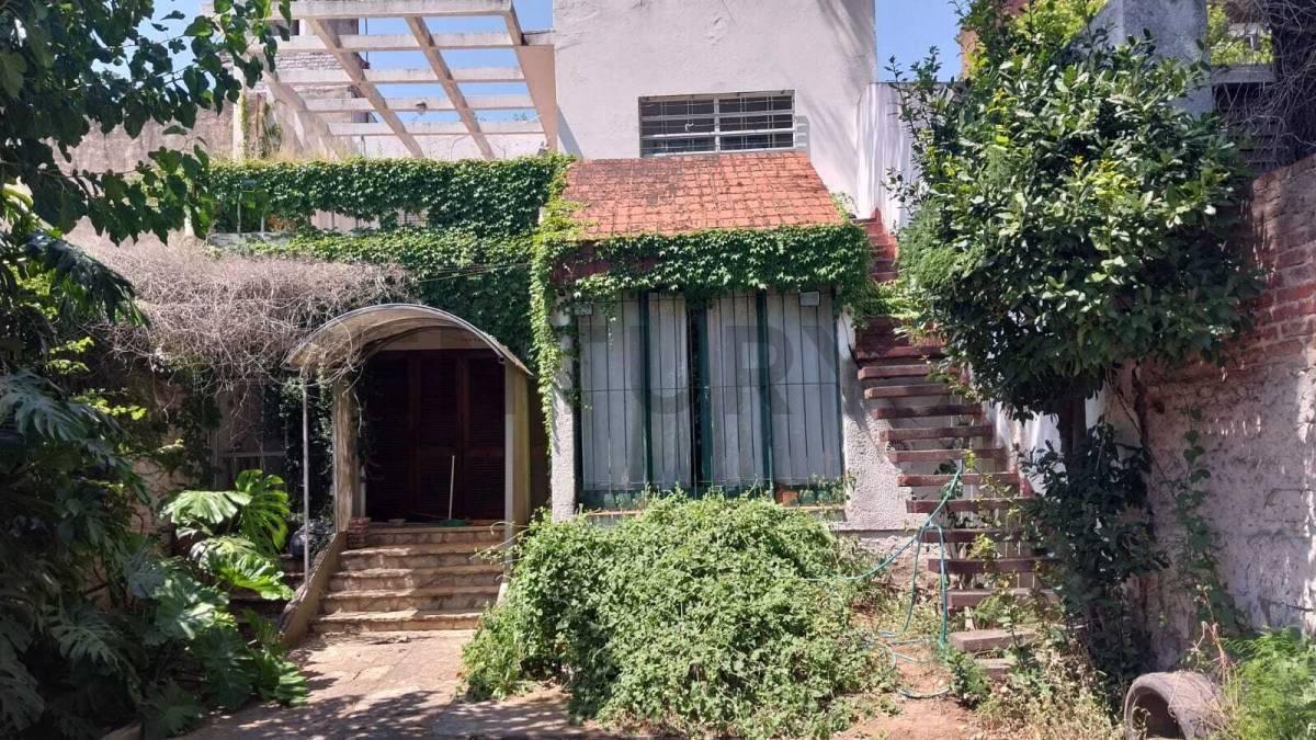 Foto de Venta de Lote doble frente en San Martín Centro, imagen 4