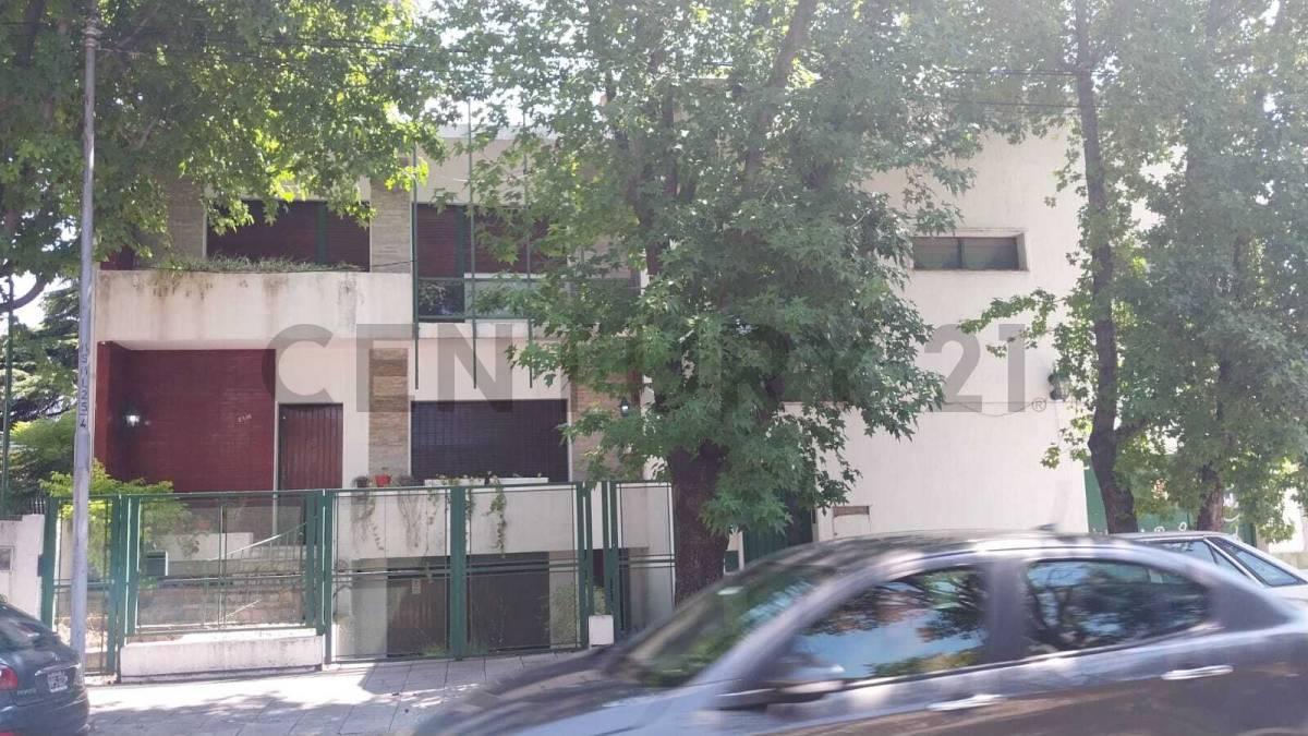 Foto de Venta de Lote doble frente en San Martín Centro, imagen 1