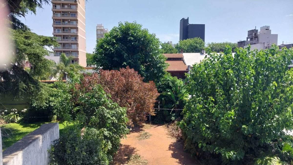 Foto de Venta de Lote doble frente en San Martín Centro, imagen 5