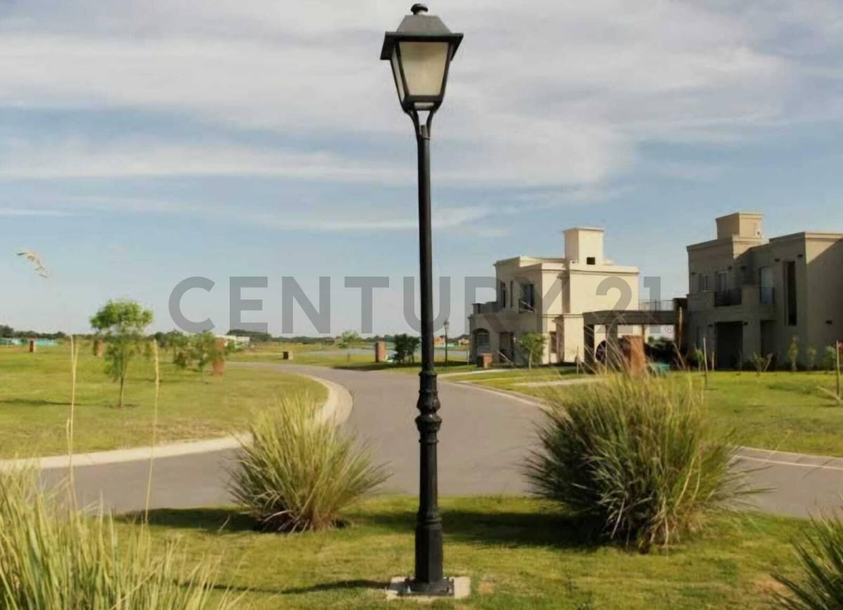 Foto de VENTA LOTE BARRIO SAN PABLO, PILAR, imagen 2