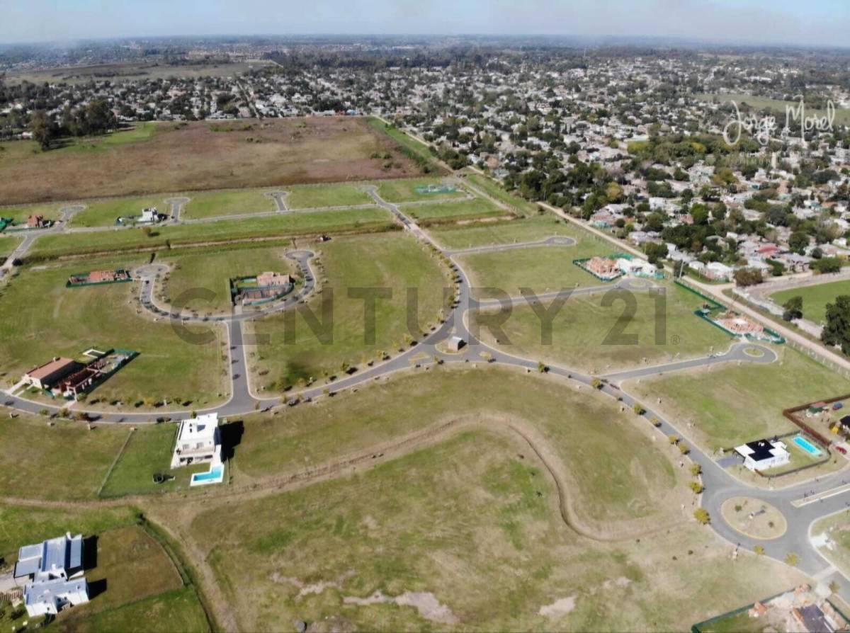 Foto de VENTA LOTE BARRIO SAN PABLO, PILAR, imagen 1