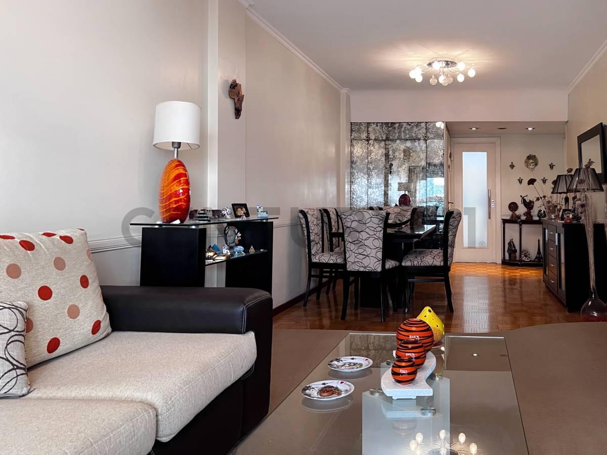 Foto de VENTA DEPTO 4 AMB + COCHERA, imagen 5