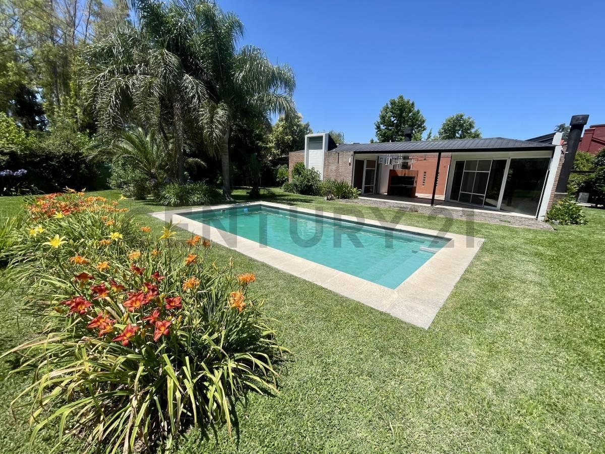 Foto de Casa en VENTA, 4 ambientes, Soles del Pilar, imagen 1