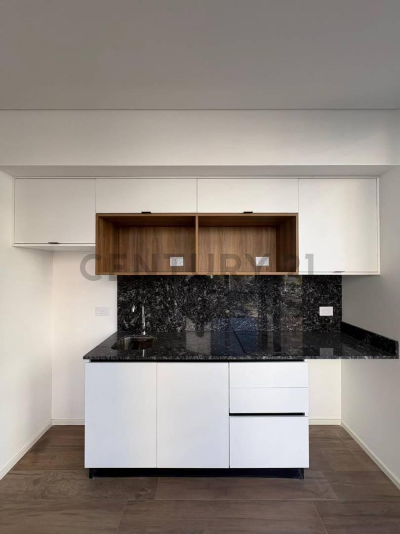 Foto de VENTA DOS AMBIENTES VILLA CRESPO, imagen 3