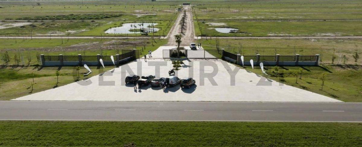 Foto de Lote en venta - Haras Andrea Virginia - Plomer. Gral. Las heras, imagen 3