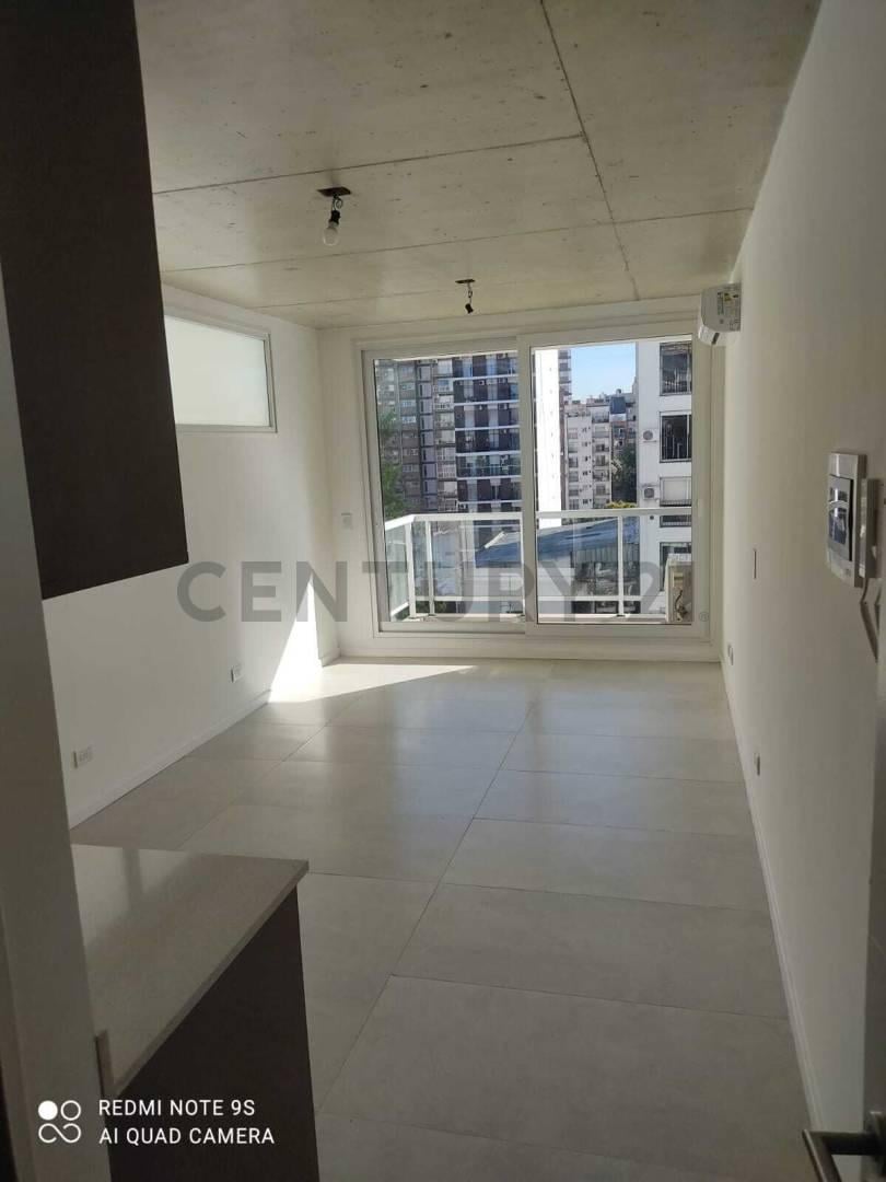 Foto de VENTA BELGRANO DEPARTAMENTO/STUDIO 29 m2 CON BALCÓN MUY LUMINOSO., imagen 2