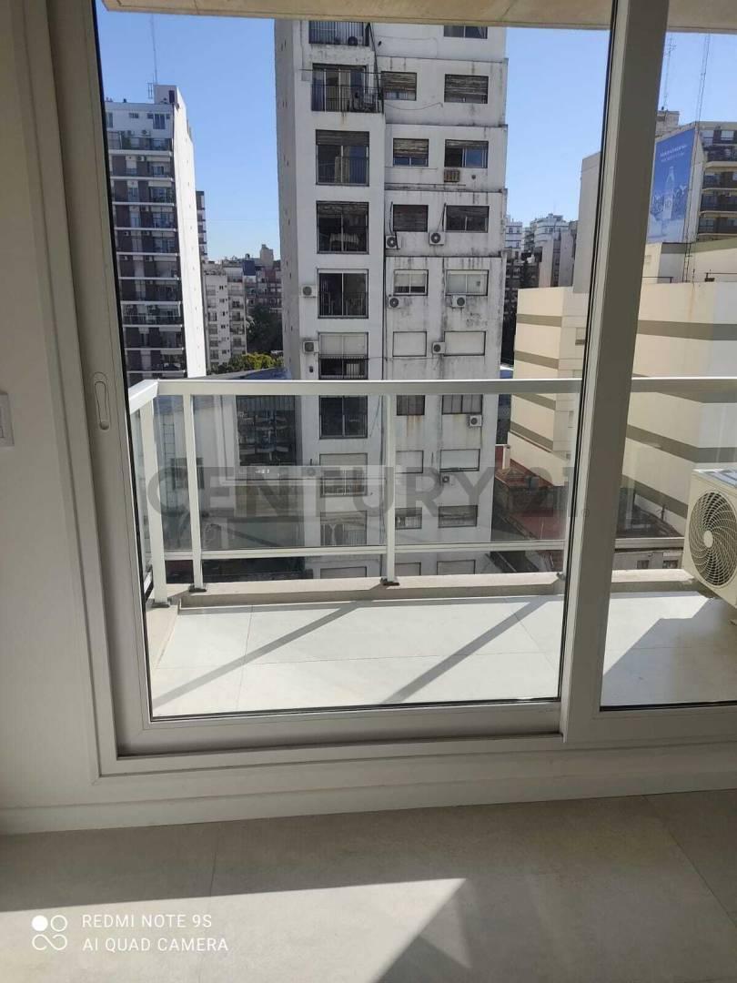 Foto de VENTA BELGRANO DEPARTAMENTO/STUDIO 29 m2 CON BALCÓN MUY LUMINOSO., imagen 1