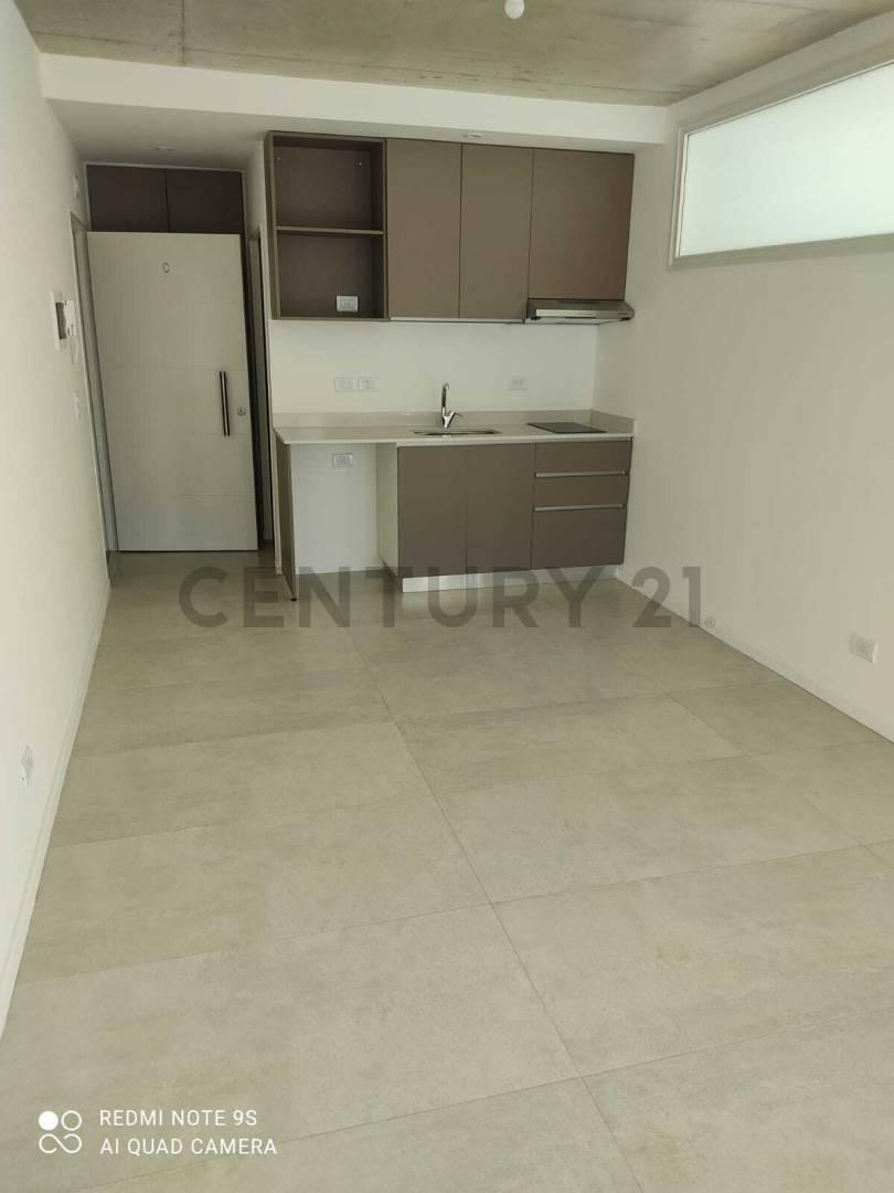Foto de VENTA BELGRANO DEPARTAMENTO/STUDIO 29 m2 CON BALCÓN MUY LUMINOSO., imagen 4