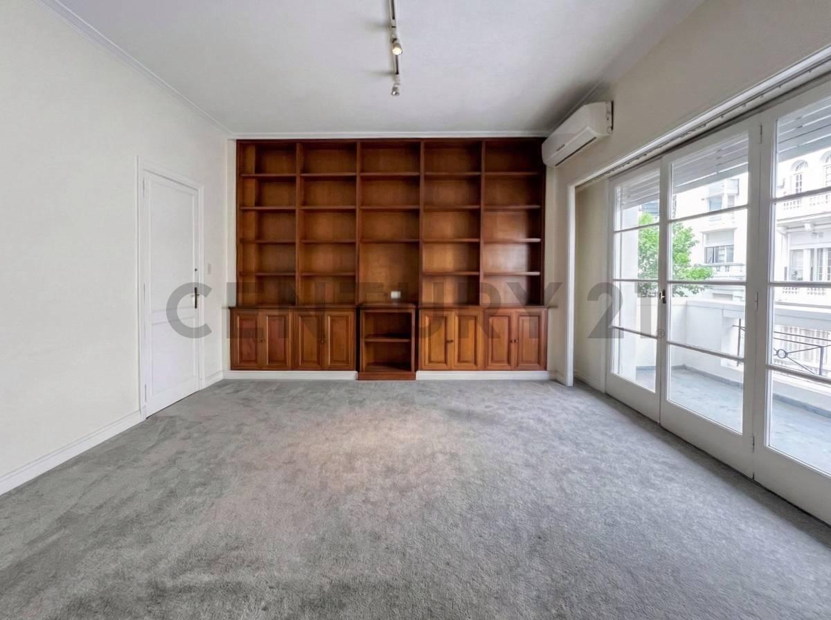 Foto de VENTA 4 AMB + COCHERA + BAULERA RECOLETA, imagen 5
