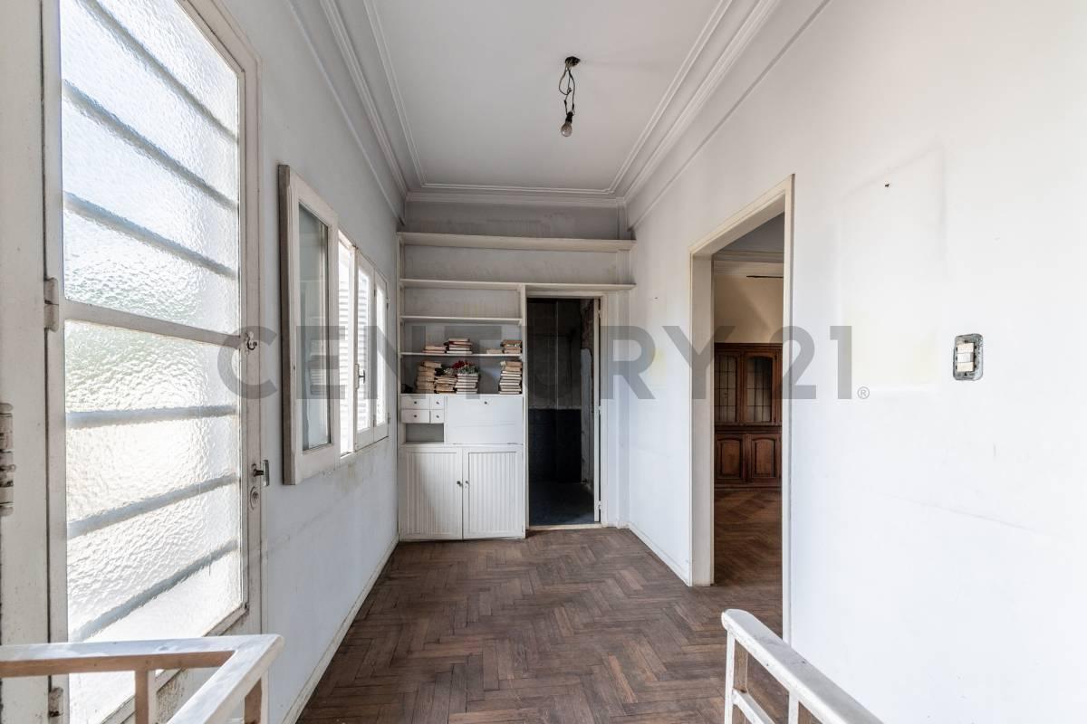 Foto de Venta casa sobre lote propio de 4amb en Parque Avellaneda, zona, imagen 3