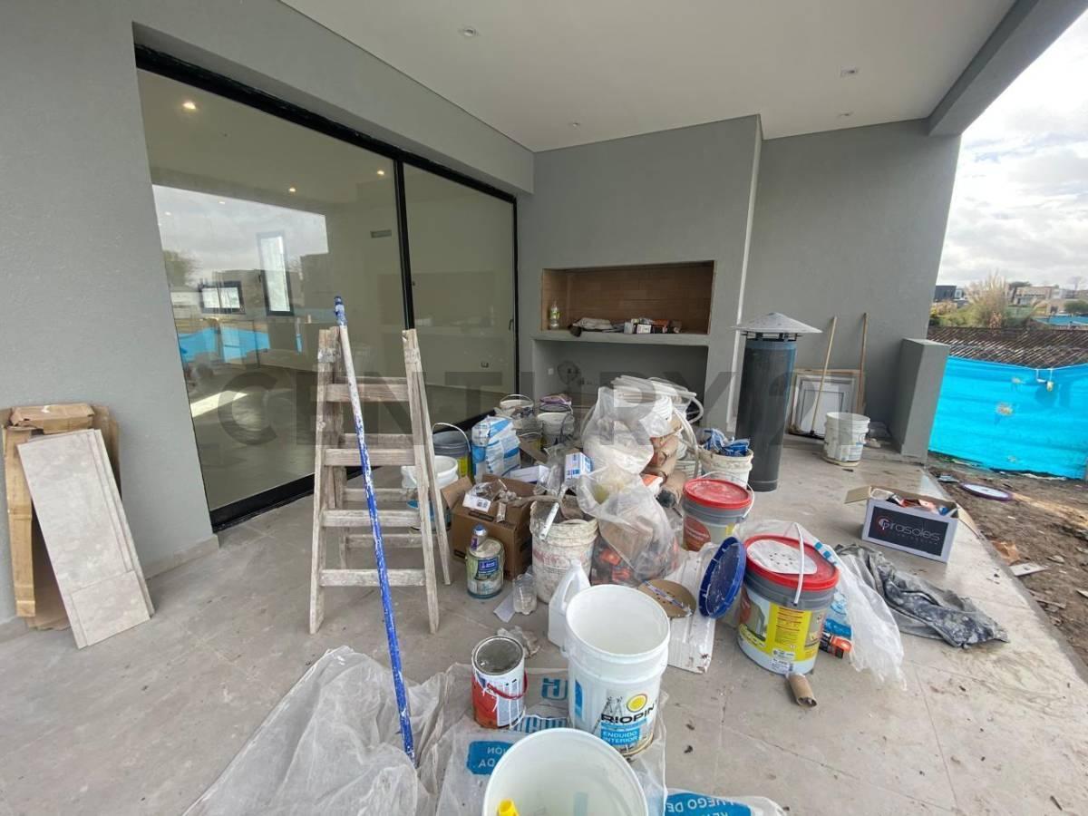 Foto de CASA 6 AMBIENTE EN SANTA LUCIA, imagen 1