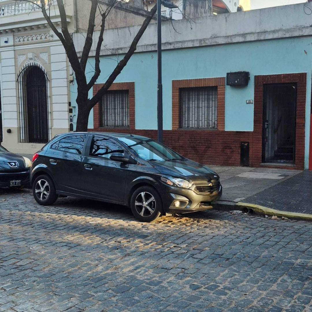 Foto de VENTA LOTE EN NUÑEZ 8,54 X 25,53, imagen 2