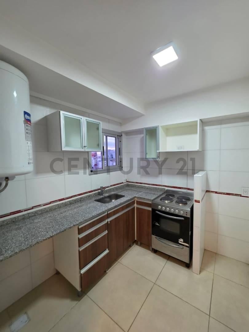 Foto de ALQUILER TRES AMBIENTES PISO 11, imagen 5