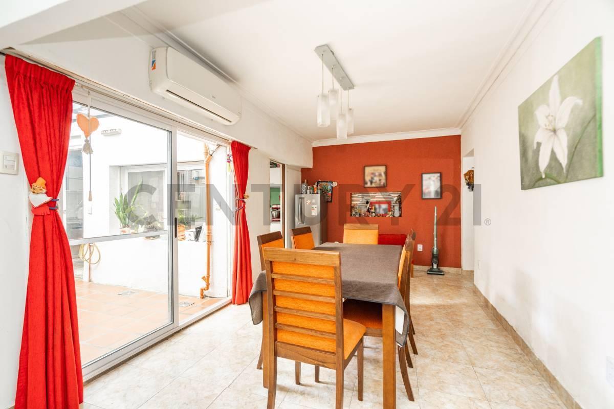 Foto de Venta Ph 4 ambientes Caballito Norte. Quincho-Terraza Parrilla. Sin, imagen 4