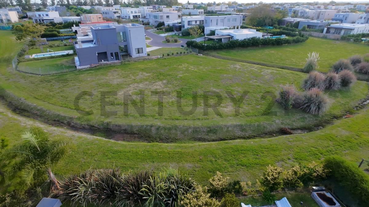 Foto de Casa 4 amb. en Santa Elena - Pilar del Este - Fondo Libre, cul-de-sac, imagen 3