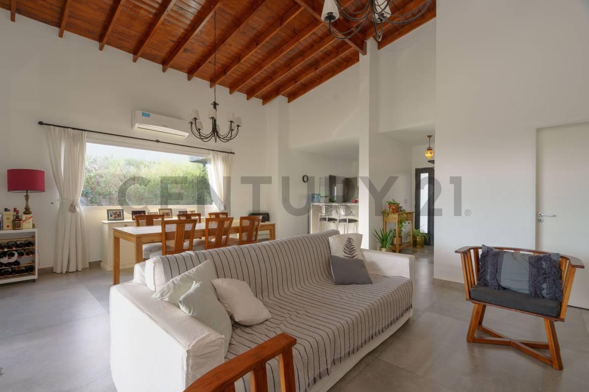 Foto de Casa 4 amb. en Santa Elena - Pilar del Este - Fondo Libre, cul-de-sac, imagen 5