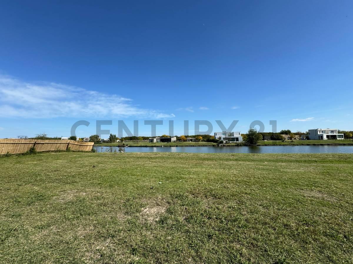 Foto de Lote a laguna-San Sebastián-PERMUTA-FINANCIANCION, imagen 3