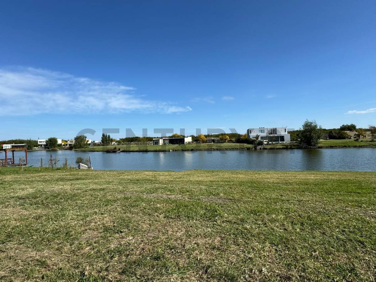 Foto de Lote a laguna-San Sebastián-PERMUTA-FINANCIANCION, imagen 1