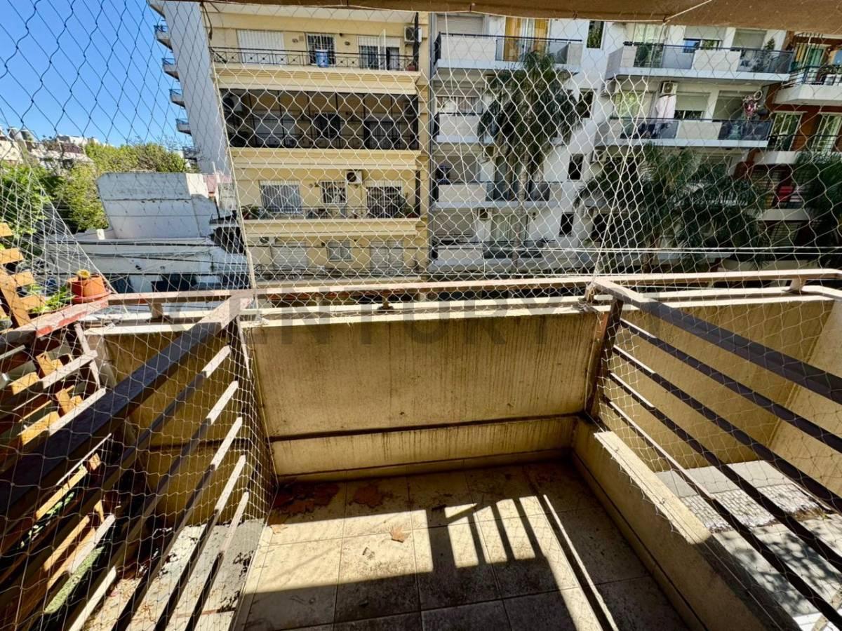Foto de Impecable Monoamb-Balcón y Patio-Villa Urquiza, imagen 4