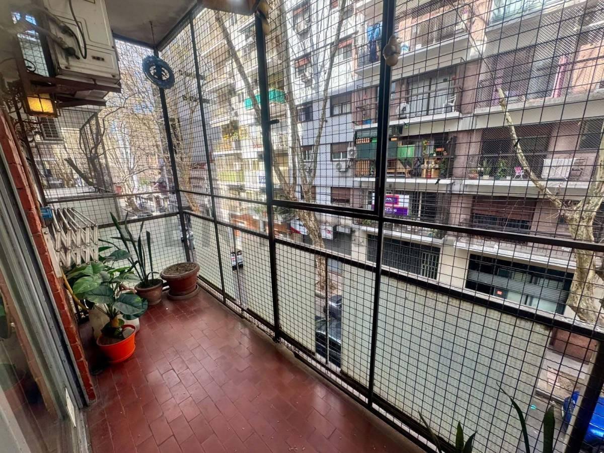 Foto de Depto. 3 amb con Balcon - Belgrano, imagen 2