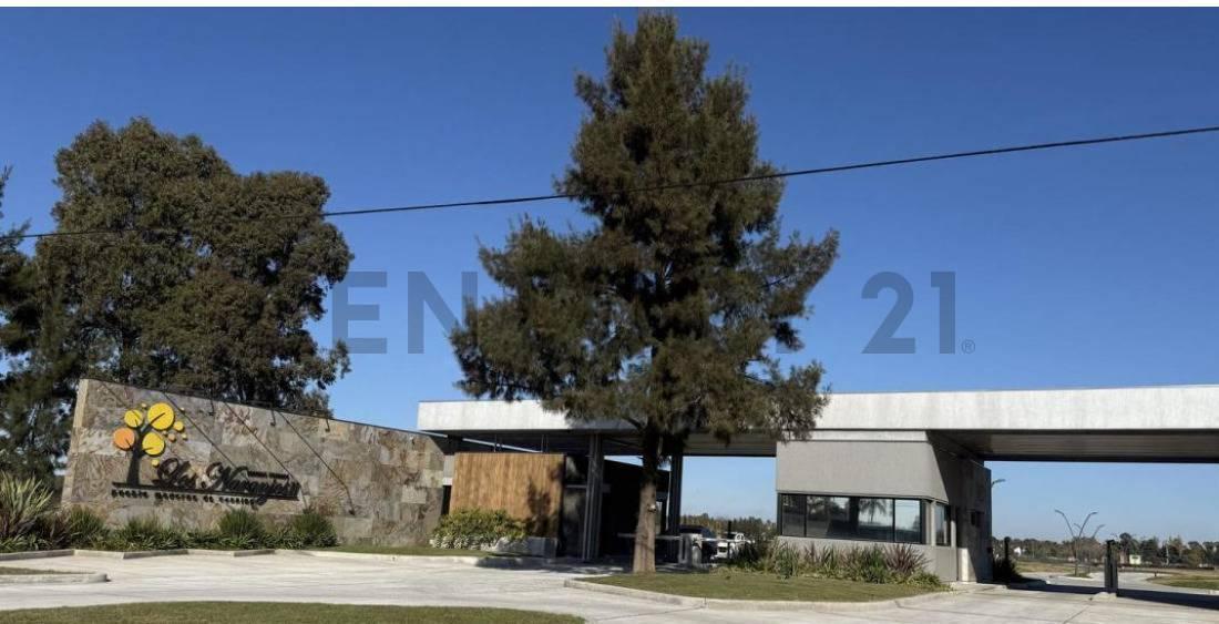 Foto de VENTA LOTE CANNING LOS NARANJOS II EXCELENTE UBICACION Y ORIENTACION, imagen 3