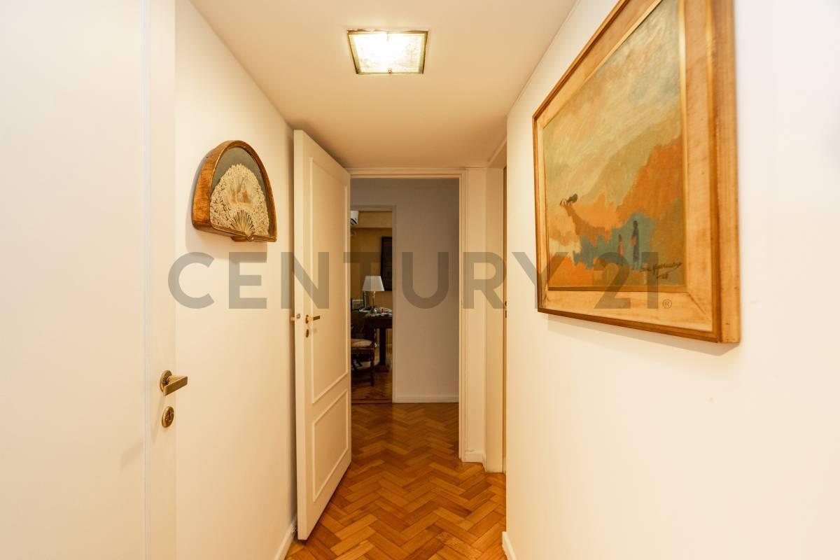 Foto de VENTA RECOLETA DEPARTAMENTO 5 AMBIENTES CON COCHERA FIJA 320 M2 DE, imagen 5