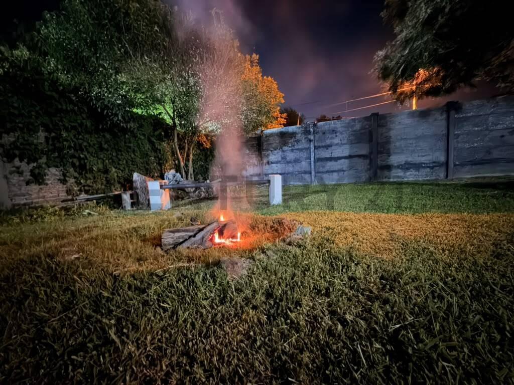 Foto de QUINTA CON CASA PILETA Y QUINCHO PARQUIZADA, imagen 3