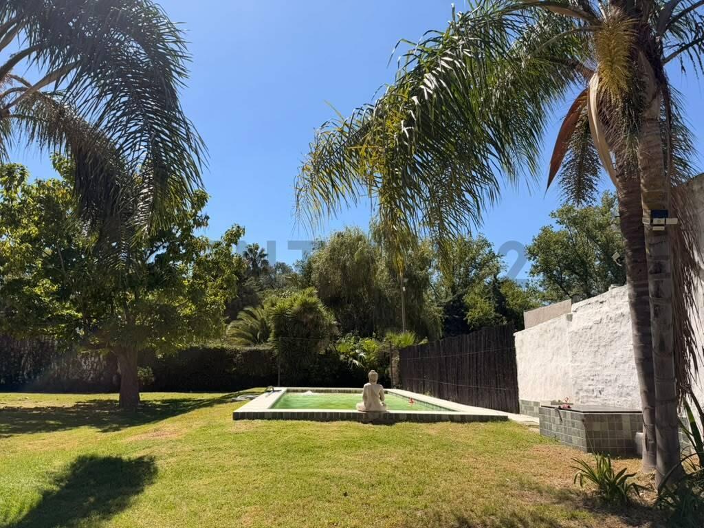 Foto de QUINTA CON CASA PILETA Y QUINCHO PARQUIZADA, imagen 5