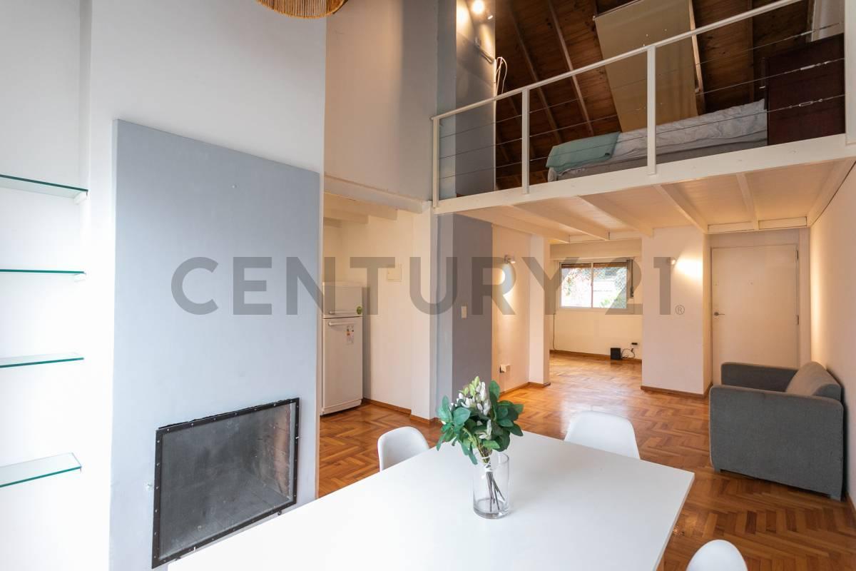Foto de VENTA DUPLEX 2/3 amb Renov c/Coch+Baul SAN ISIDRO, imagen 1