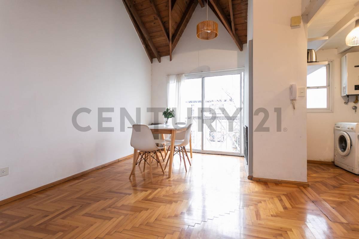 Foto de VENTA DUPLEX 2/3 amb Renov c/Coch+Baul SAN ISIDRO, imagen 4