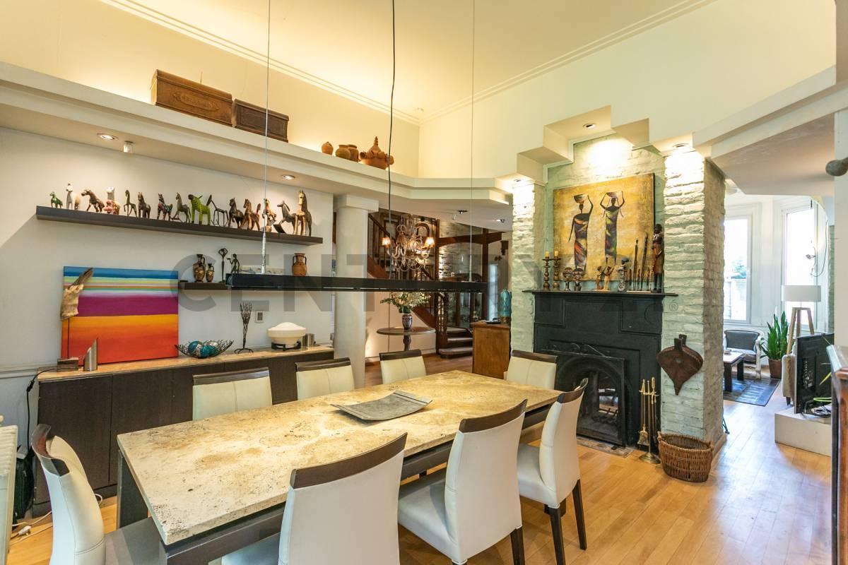 Foto de VENTA CASA Chalet 6 AMB PISCINA 358M2 DEVOTO, imagen 2