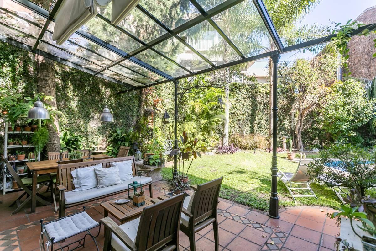 Foto de VENTA CASA Chalet 6 AMB PISCINA 358M2 DEVOTO, imagen 1