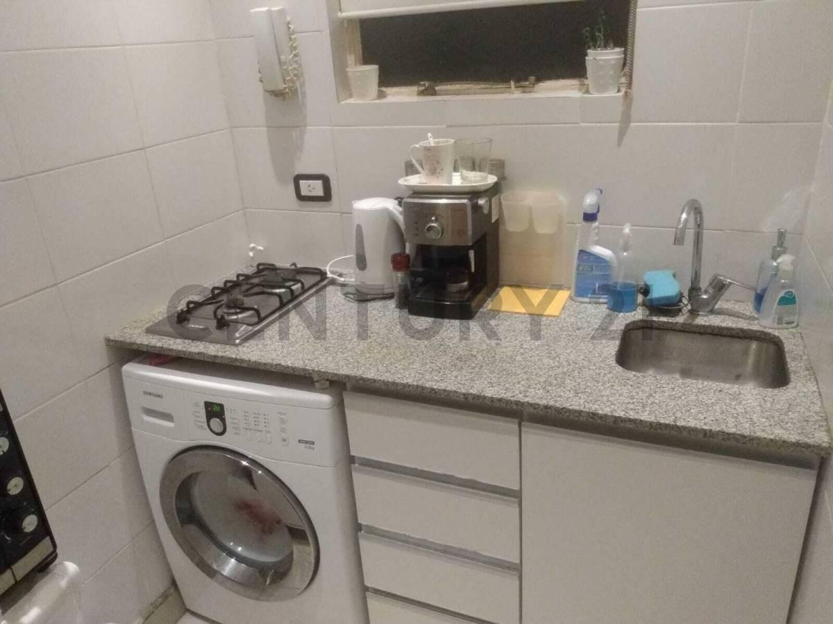Foto de VENTA DEPARTAMENTO 2 AMBIENTES EN RECOLETA, imagen 5