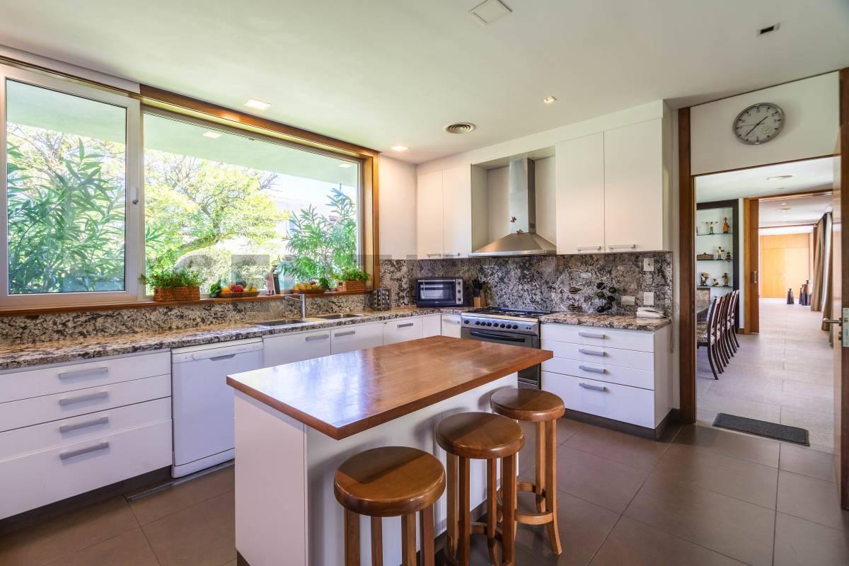 Foto de VENTA CASA MAYLING PILAR-VISTAS AL GOLF-LOTE 2450M2, imagen 3