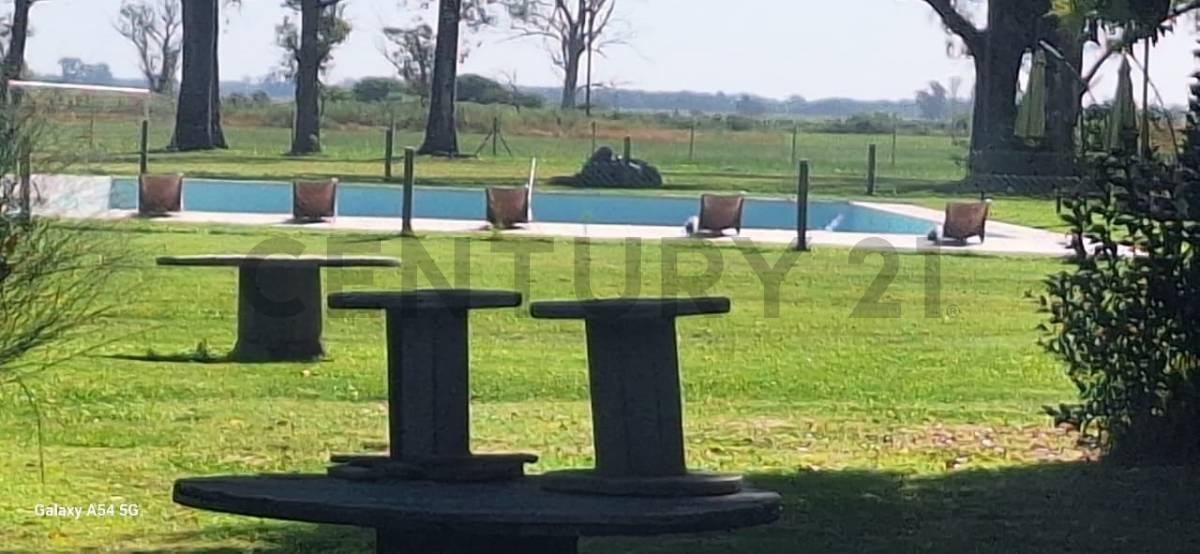 Foto de Lote en Venta en Tres Pinos Villa de Campo proyecto aprobado y platea, imagen 4