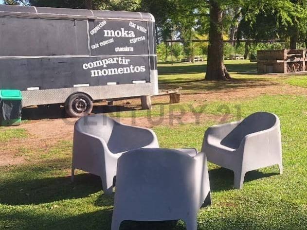 Foto de Lote en Venta en Tres Pinos Villa de Campo proyecto aprobado y platea, imagen 3