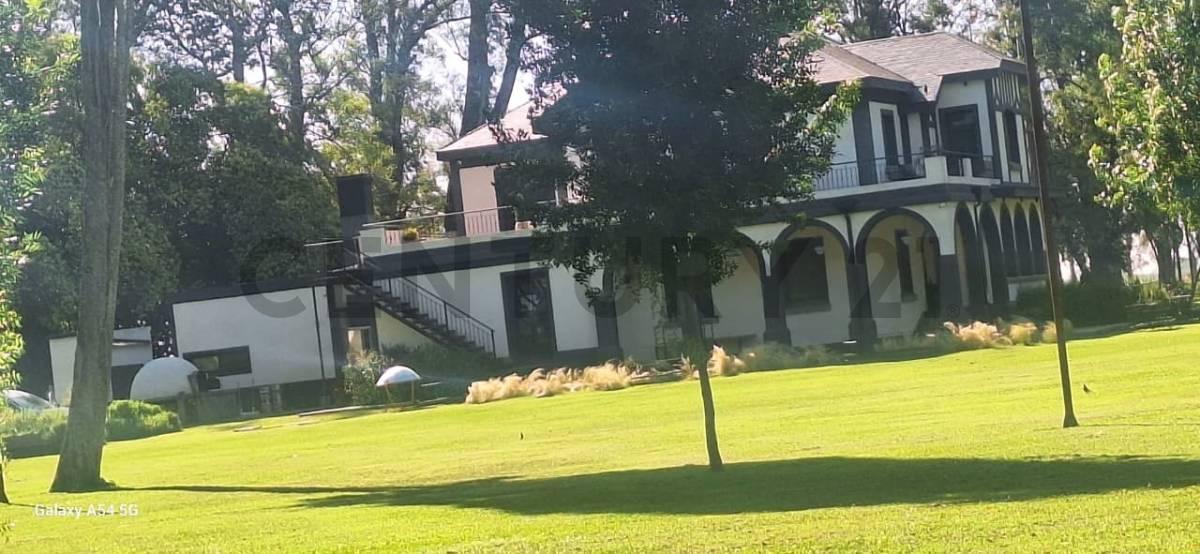 Foto de Lote en Venta en Tres Pinos Villa de Campo proyecto aprobado y platea, imagen 2