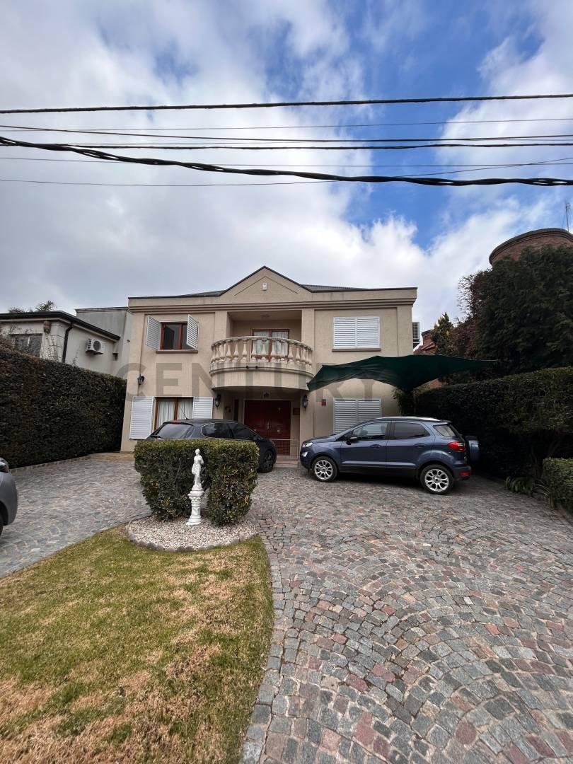 Foto de Venta de Casa, en Barrio Privado Banco Provincia, Moreno, imagen 1