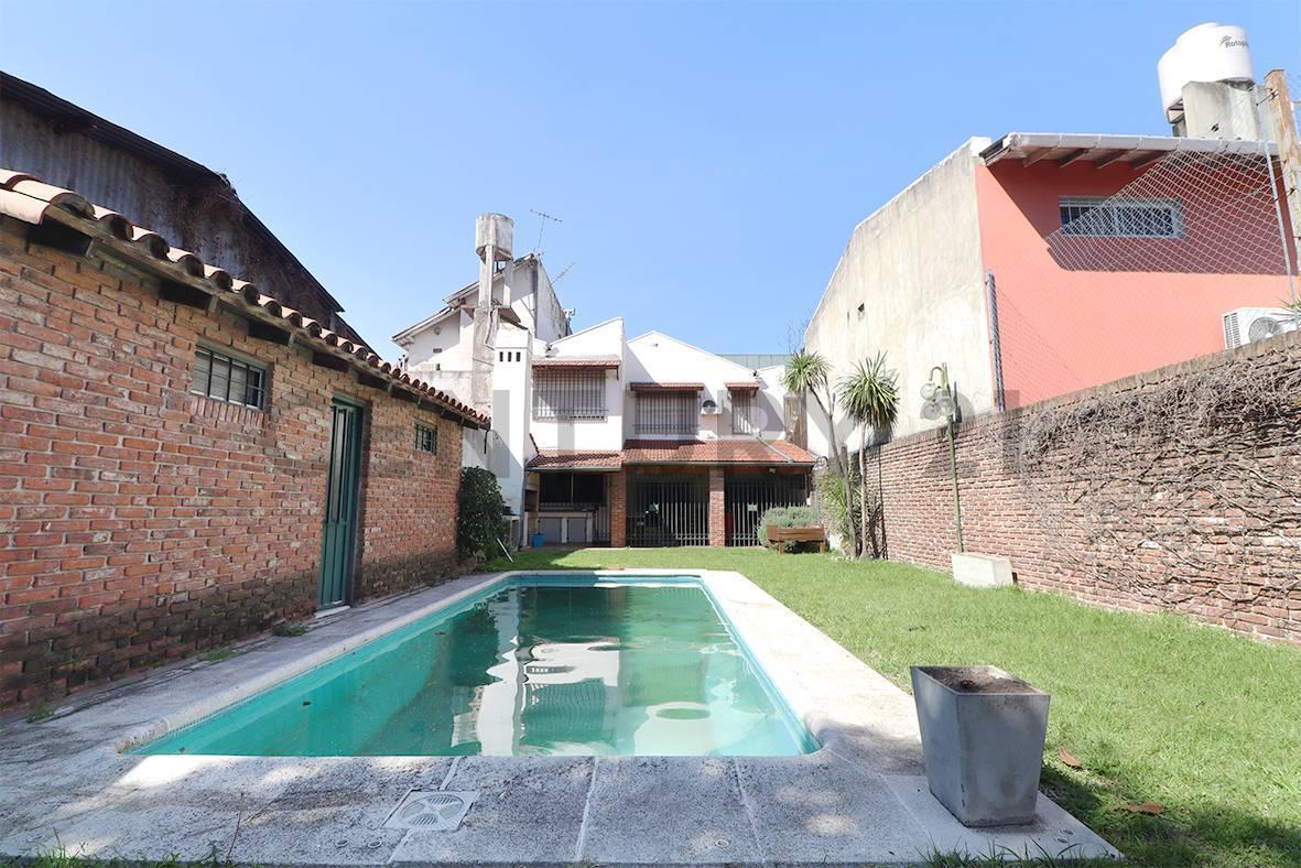 Foto de Venta casa 4 ambientes con pileta, Munro, Vte. Lopez, imagen 3