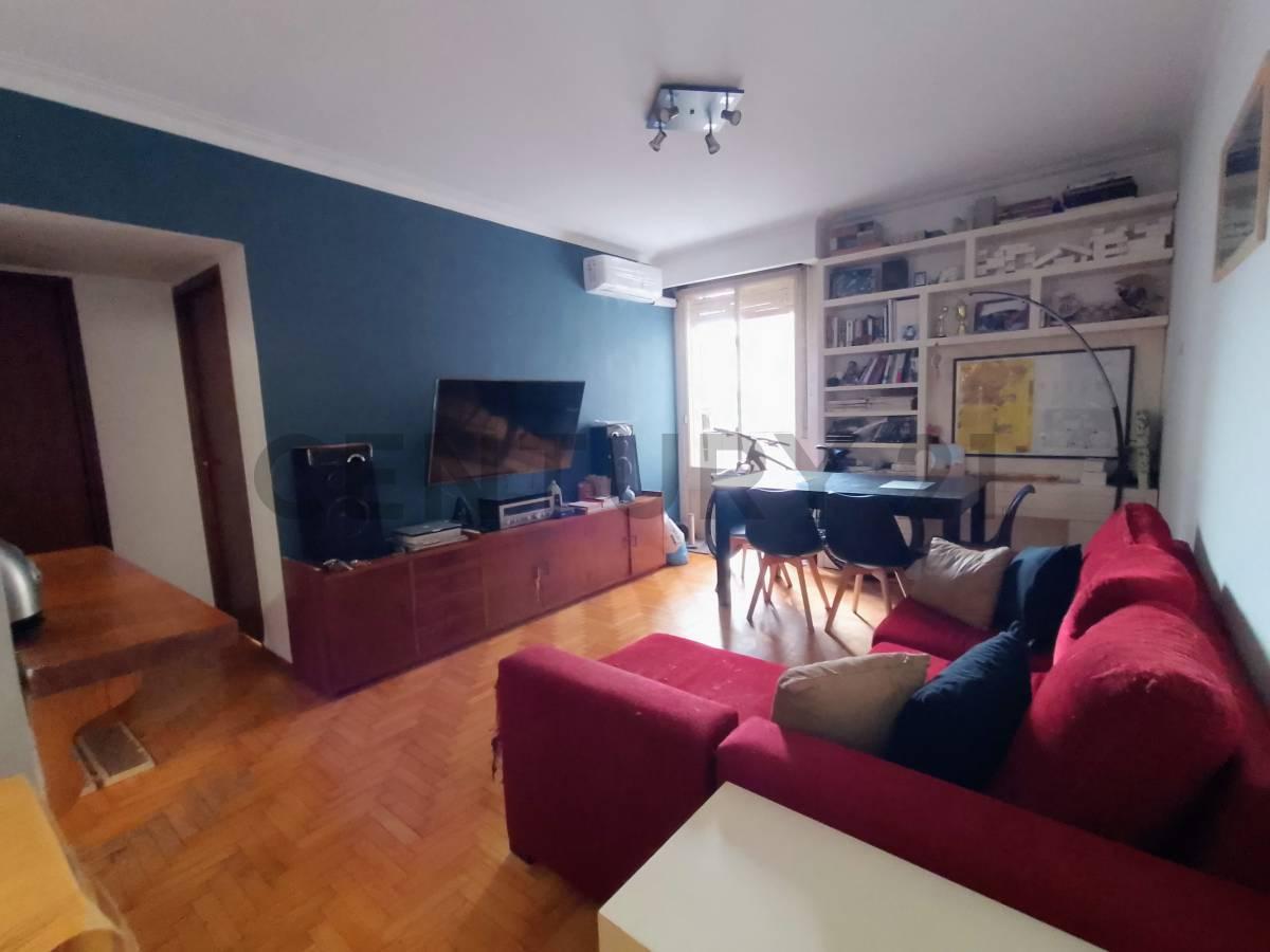 Foto de RETASADO !! VENTA DEPTO 3 AMBIENTES EN PALERMO - IDEAL, imagen 2