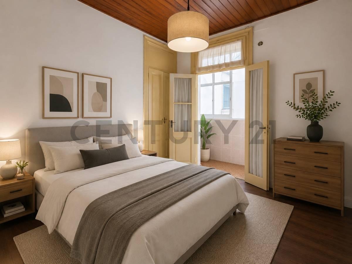 Foto de NVO VALOR!!! VENTAPH 2 AMBIENTES EN SAN CRISTOBAL - IDEAL INVERSIÓN O, imagen 5